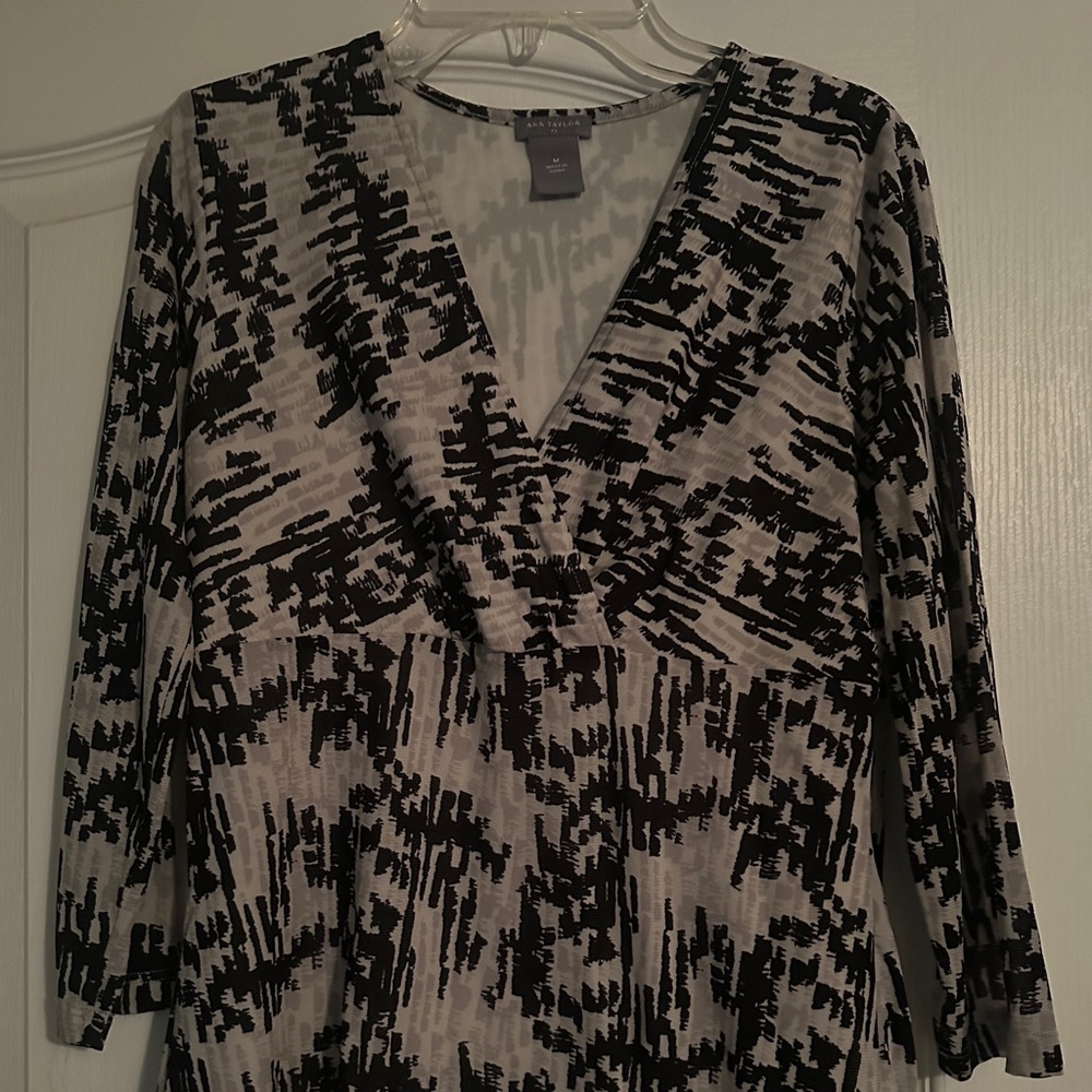 Ann Taylor Top